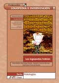 Los logopedas hablan. Logopedia e intervencin