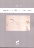 Manual pr�ctico de TDAH.