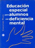 Educaci�n Especial para Alumnos con Deficiencia Mental