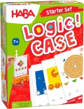 Logic! Case. Set de iniciacin 7 aos