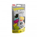 Stacking Challenge. El frutal
