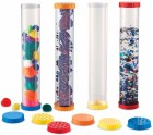 Tubos Sensoriales de Primary Science