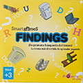 Findings Su primera bsqueda del tesoro!