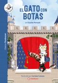 El gato con botas (Flamboyant)