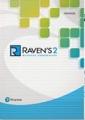 Manual del RAVEN'S 2, Matrices progresivas de Raven-2