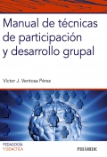 Manual de tcnicas de participacin y desarrollo grupal