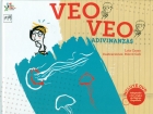 Veo veo adivinanzas. (Con DVD) Adaptado a la Lengua de Signos Española.