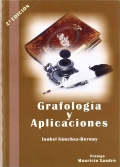 Grafología y aplicaciones.