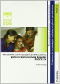 PIECE IV. Programa de Inteligencia Emocional para la Convivencia Escolar IV