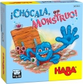 Chcala, Monstruo! Un juego de reaccin