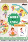 Aprendo en positivo. Yoga y Mindfulness