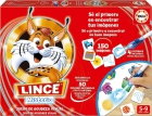 Lince Misterio. Juego de agudeza visual