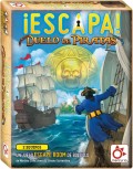 Escapa! Duelo de piratas