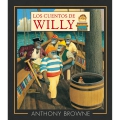 Los cuentos de Willy Tapa dura