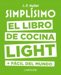 Simplsimo. El libro de cocina light + fcil del mundo