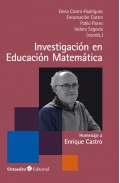 Investigacin en educacin matemtica