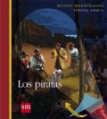 Los piratas. Linterna mgica. Mundo maravilloso.