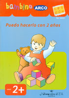 Puedo hacerlo con 2 a�os - Bambino Arco