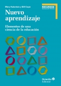Nuevo aprendizaje. Elementos de una ciencia dela educaci�n