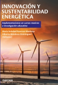 Innovación y sustentabilidad energética. Implementaciones en cursos masivos e investigación educativa