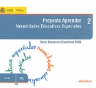 Proyecto Aprender. Necesidades Educativas Especiales. 2 ( CD ).