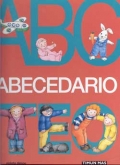 ABC. El Abecedario de Teo.