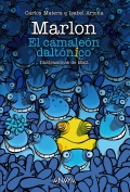 Marlon El camalen daltnico