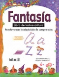 Fantasa. Libro de lectoescritura. Para favorecer la adquisicin de competencias.