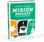 Misin rescate. El juego contrarreloj