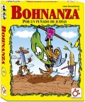 Bohnanza. Por un puado de judas