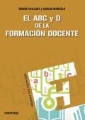 El abc y d de la formaci�n docente.