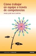 Cmo trabajar en equipo a travs de competencias