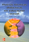 Nuevas t�cnicas did�cticas en educaci�n sexual