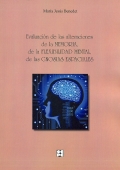 Evaluacin de las alteraciones de la memoria, de la flexibilidad mental, de las gnosias espaciales. Manual