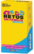 Retos en familia