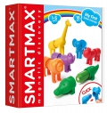 Mis primeros animales de safari (My first safari animals)