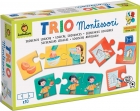 Trio Montessori. Secuencias Lgicas