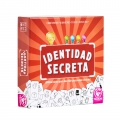 Identidad secreta Utiliza iconos para describir personajes icnicos!