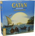 Catan - Navegantes (Expansin)