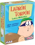 Ladrn Torpn