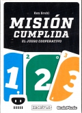 Misin cumplida. El juego cooperativo.