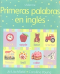 Primeras palabras en ingles