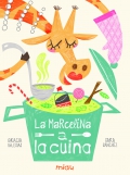 La Marcelina a la cuina