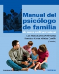 Manual del psiclogo de familia. Un nuevo perfil profesional