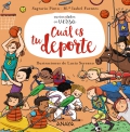 Cul es tu deporte