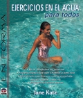 Ejercicios en el agua para todos.