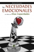 Las necesidades emocionales en ni�os con altas capacidades