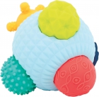 Puzzle multi-pelotas. Sensorial