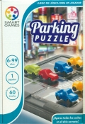 Parking puzzle