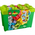 Caja de ladrillos Deluxe. LEGO Duplo